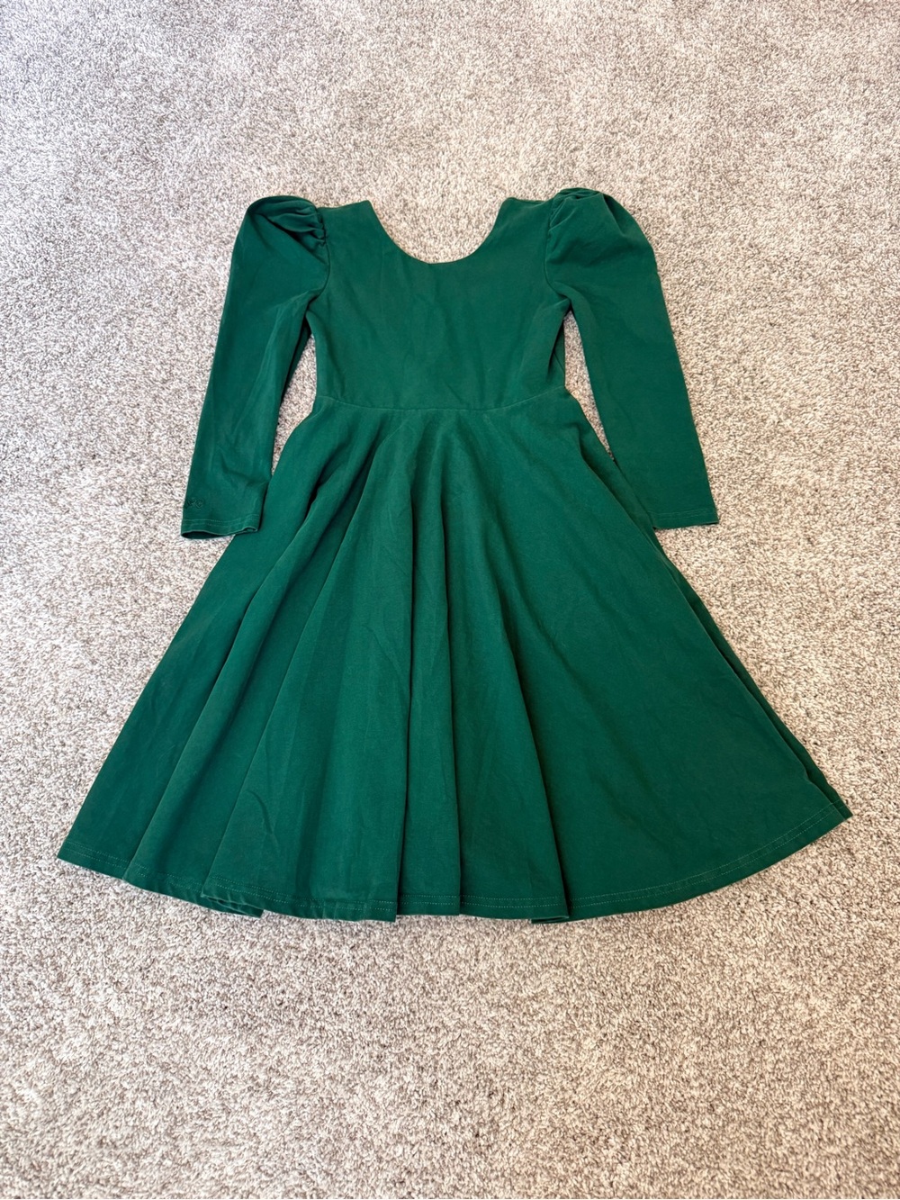 Remie Girl Dress